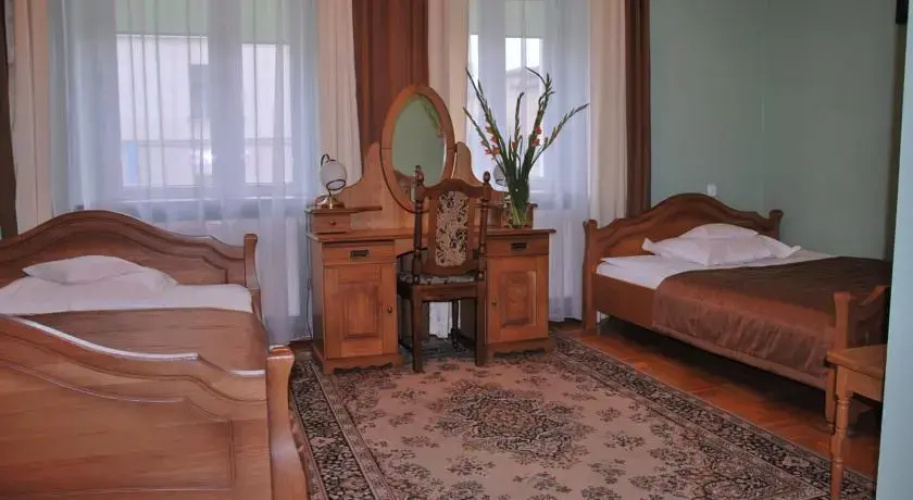 Rezydencja Jagiellońska