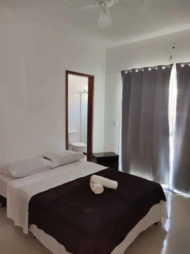 Pousada Arraial Beach