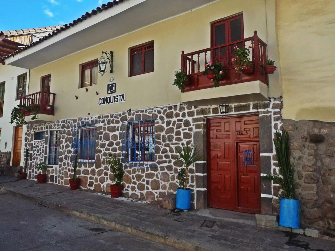 Hotelbild
