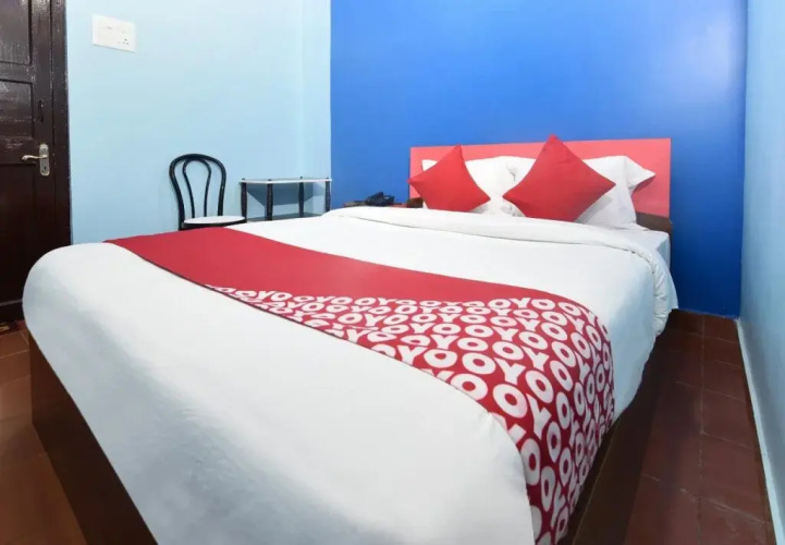 Oyo 18767 Hotel Harbour View