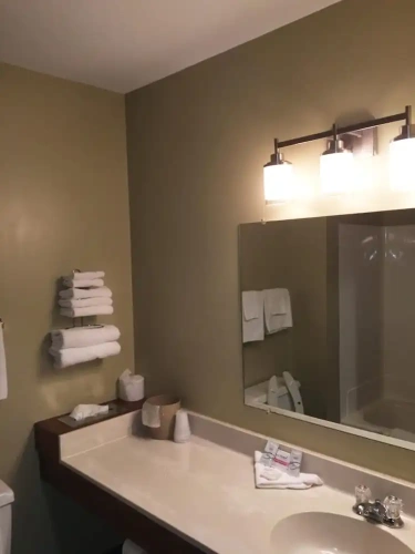 Superior Double Suite