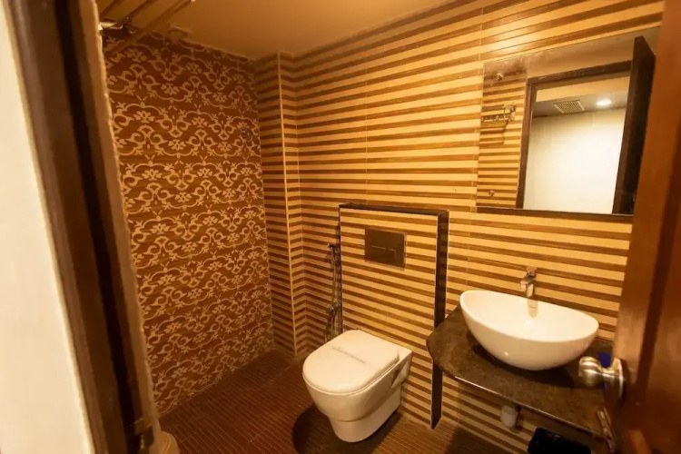Hotel Geo Grande