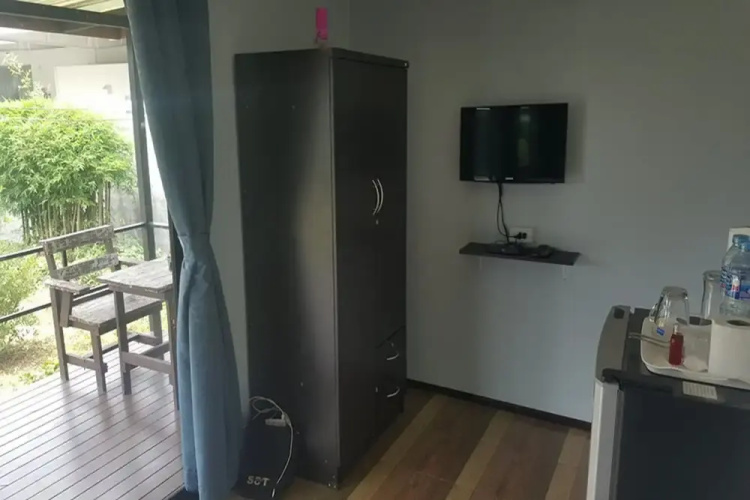 Aonang Bedboxx