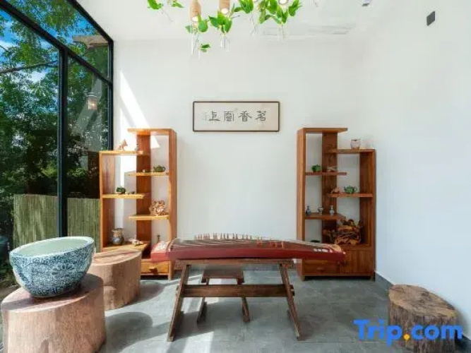 Xummei Qi Xi Resort