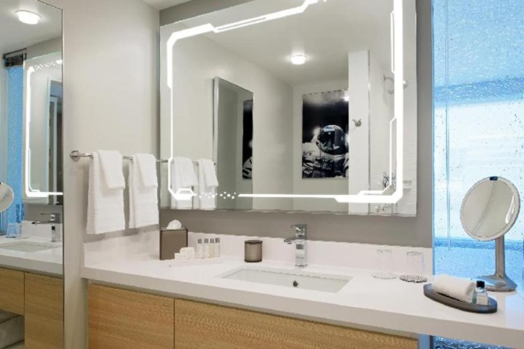Astra Hotel Seattle A Tribute Portfolio Hotel photo 12