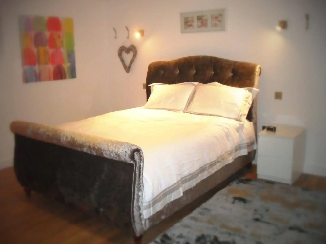 Fifty One and a Half Boutique B&B