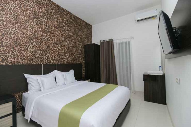 Executive Double room