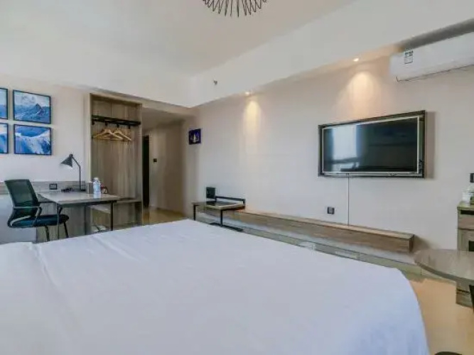 Seasons Ski Hotel Harbin