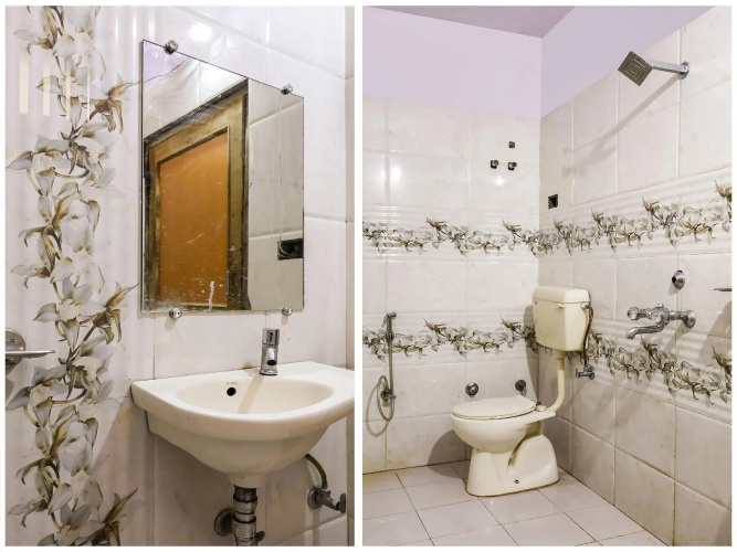 SPOT ON 68149 Hotel Divyansh