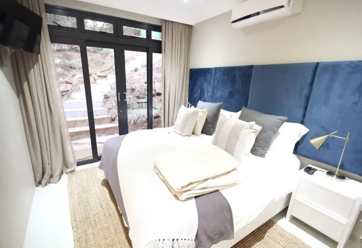 Curry's Post Bed and Breakfast