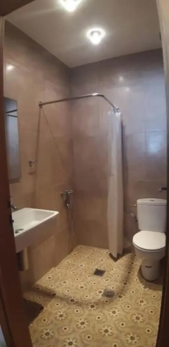 Classic Apartment