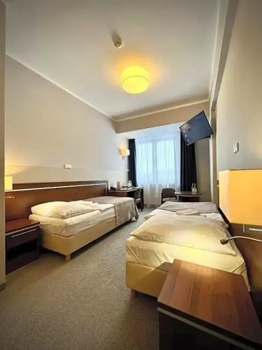 Hotel Szyndzielnia