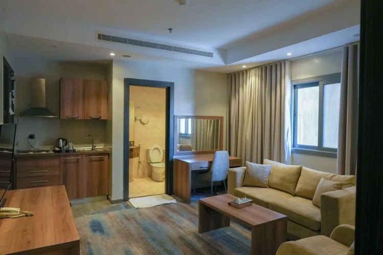 Junior Suite