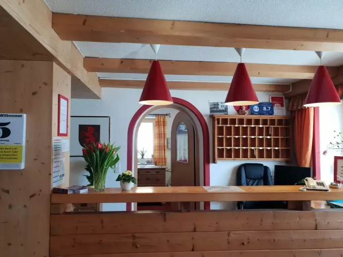 Hotel Garni Klausnerhof