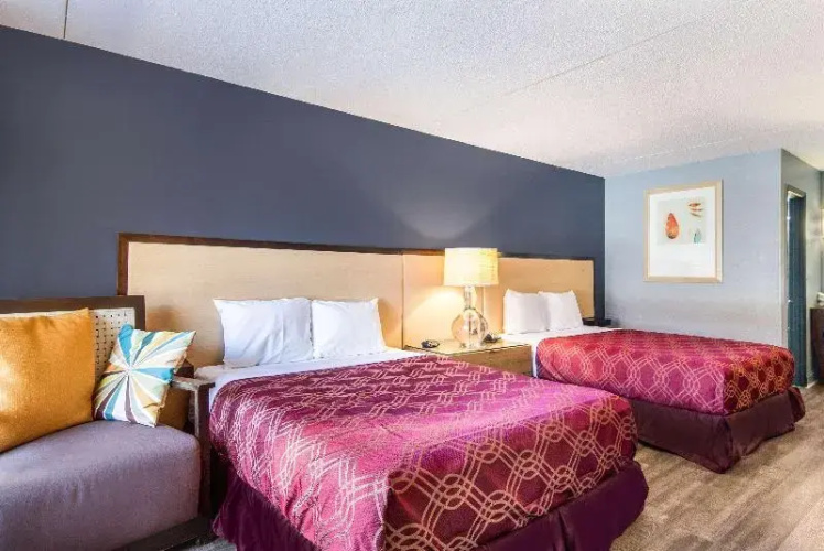 Econo Lodge Brunswick