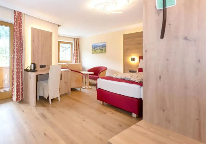 Hotel Schneeberger