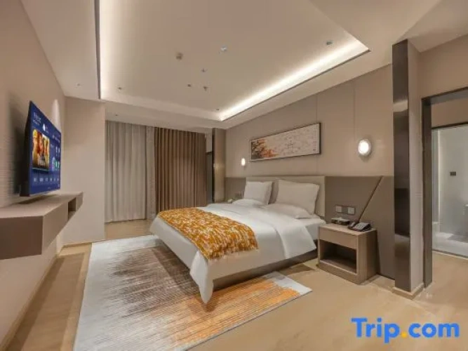 3 Bedrooms Suite