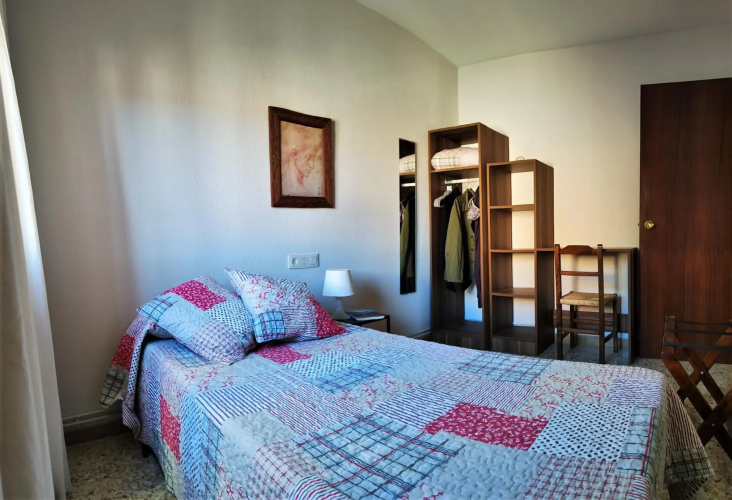 Casa Rural Tobal