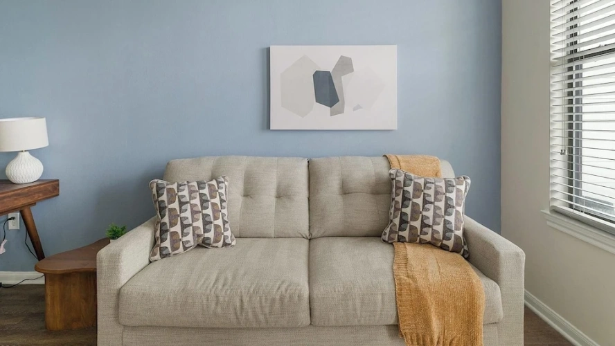 1 Bedroom Standard Apartment
