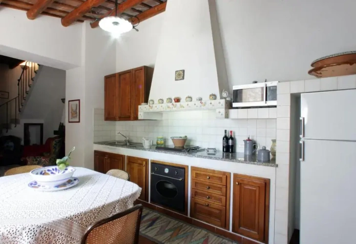 2 Bedrooms Cottage