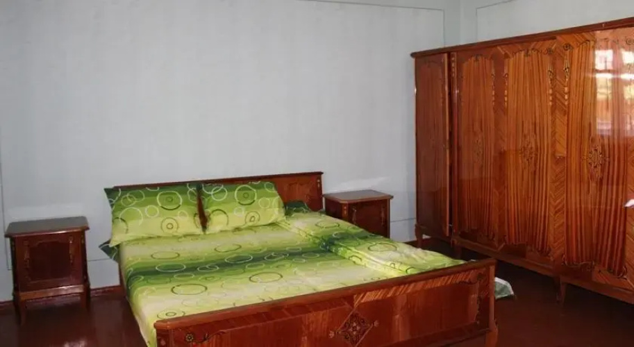 Green Hostel