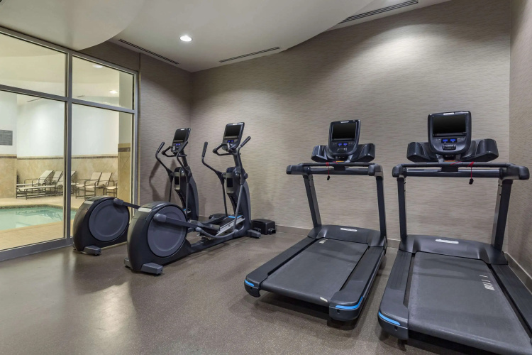 Cambria Hotel Rockville photo 27