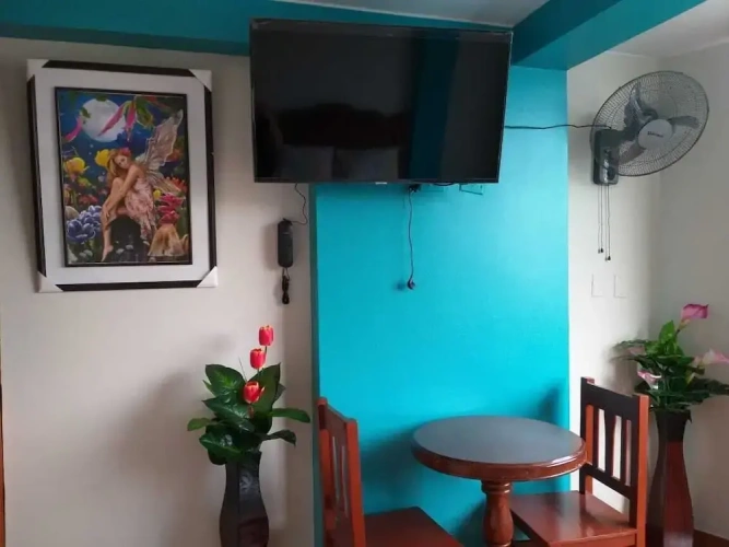 Deluxe Studio