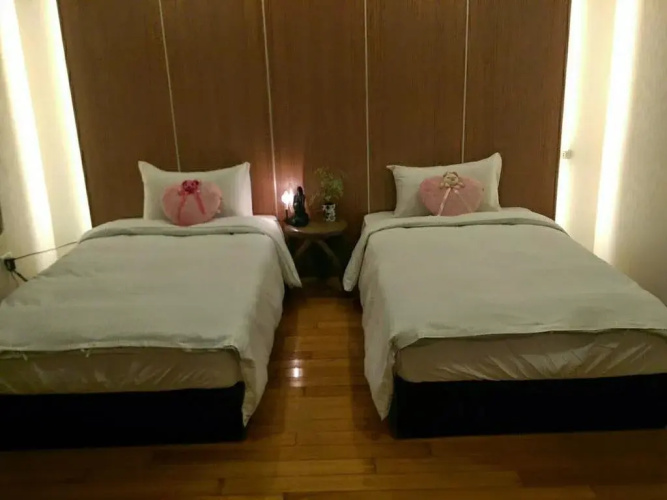 He Yun B&B
