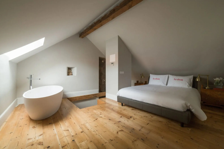 Dare Lisbon House