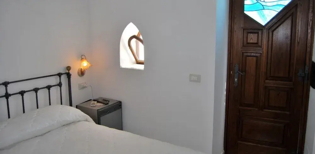 Villamena B&B
