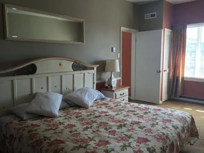 Paradise Inn
