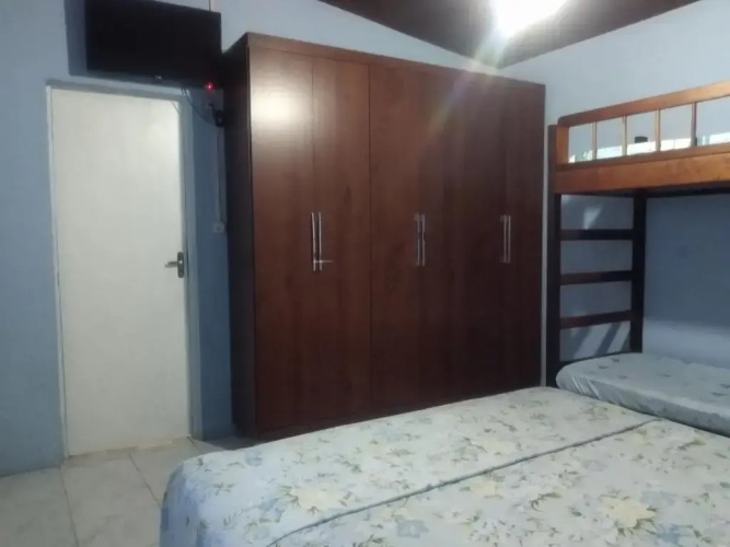 Hostel Itanhaém