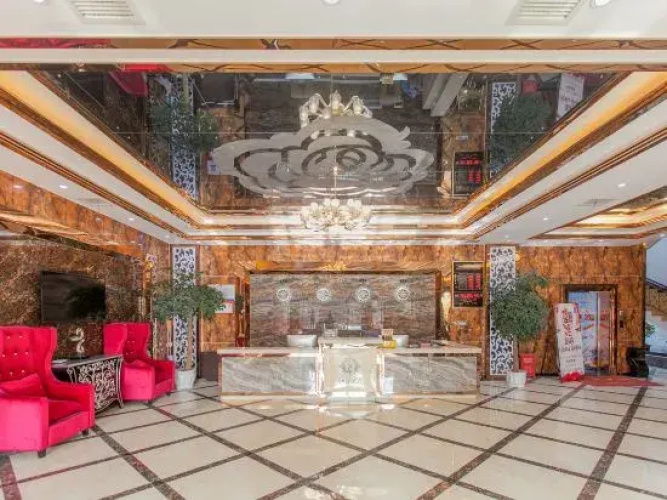 Ewan Hotel