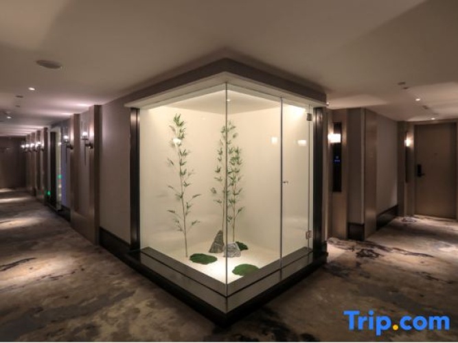 yueTing Chain Hotel