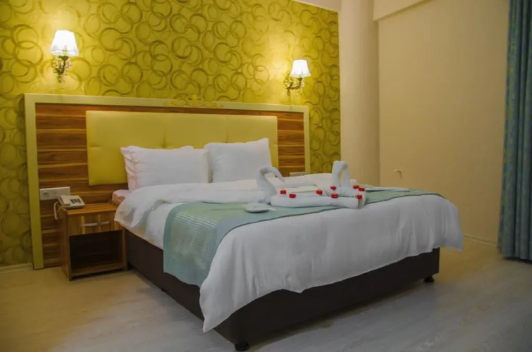 Zir Dream Thermal & Spa Hotel