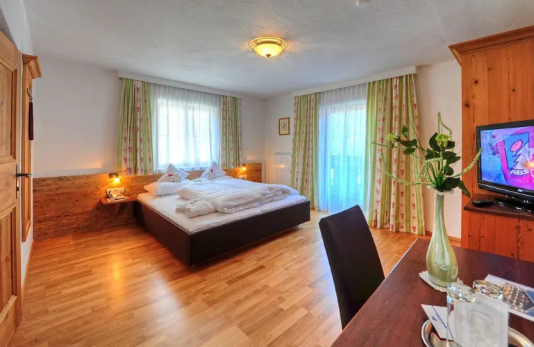 Das Posthaus stubai & smart hotel