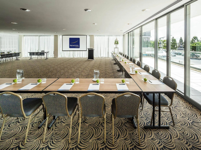 Novotel Geelong photo 21