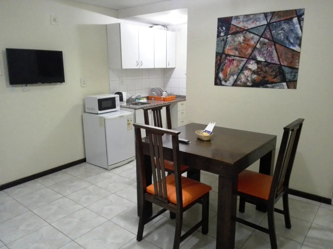 Sagrav Apart Hotel
