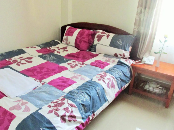 Dalat Colico Hotel