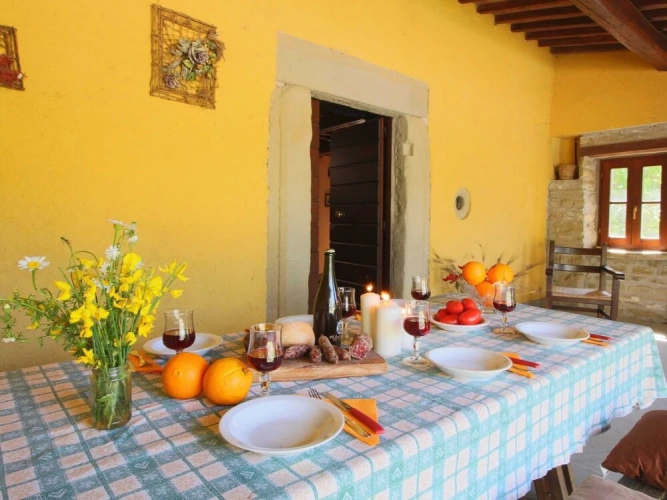 3 Bedrooms Cottage