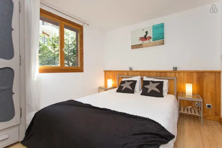 Chalet Falcon