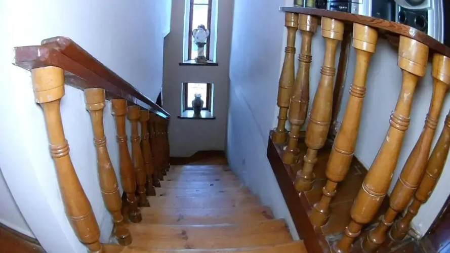 Guesthouse Kamelia
