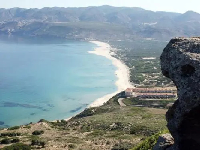 Appartamento Anna Natura e Relax