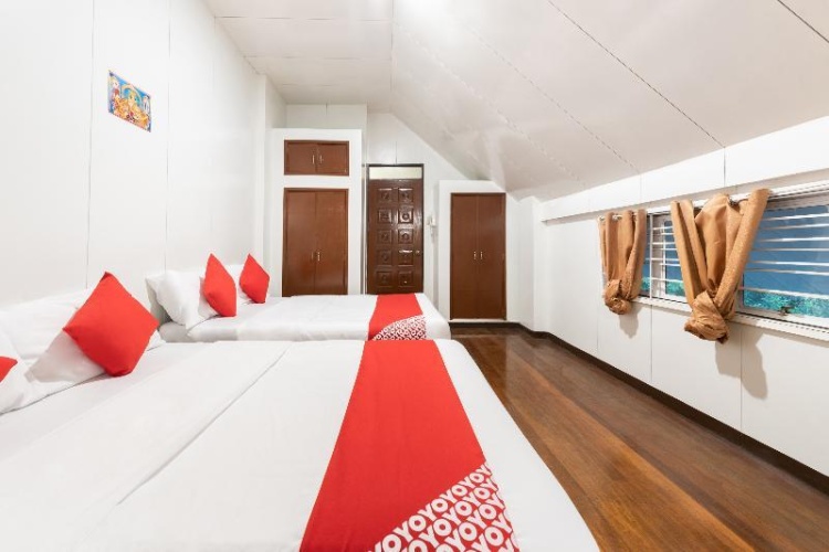 Standard Suite