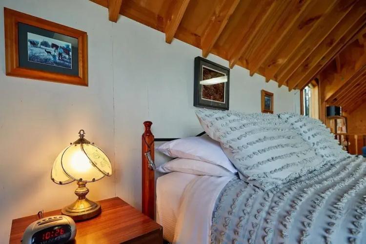 Cubby House Stay