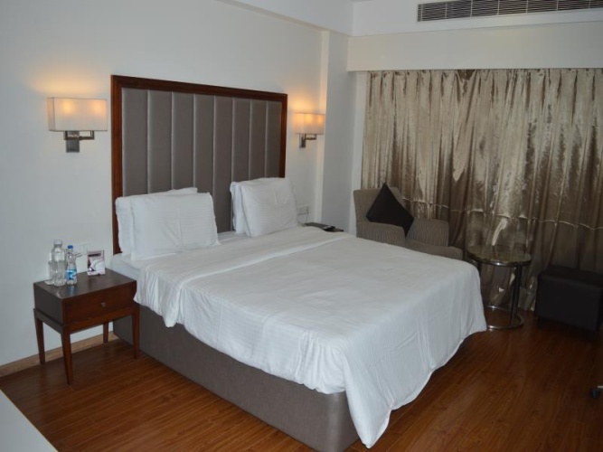 2 Bedrooms Suite
