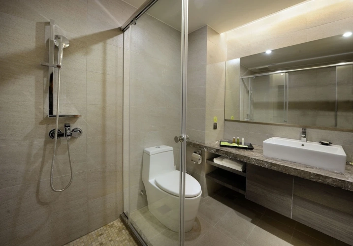1 Bedroom Economy Twin room