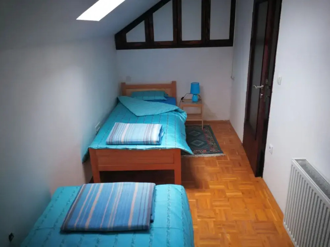 Apartments Aora