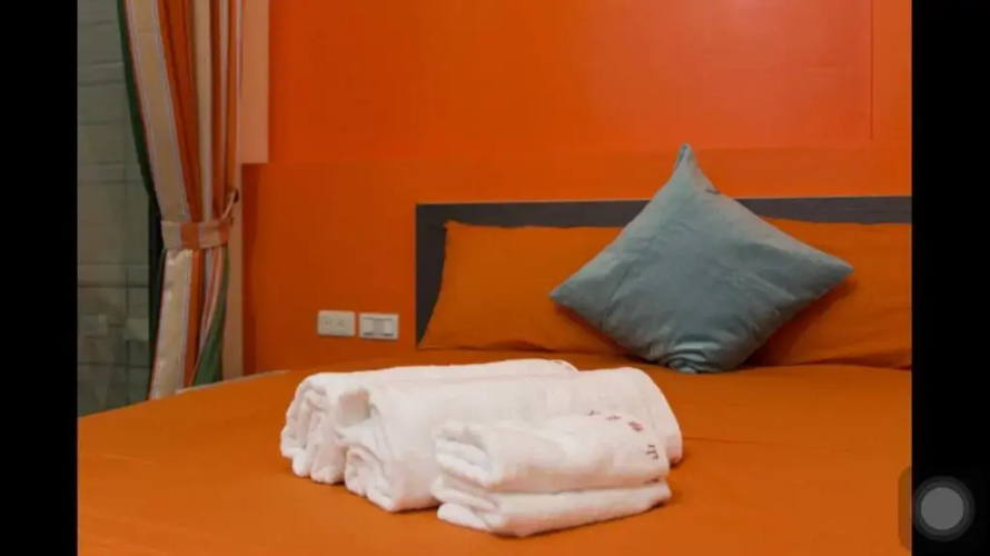 Kenting Orange Homestay