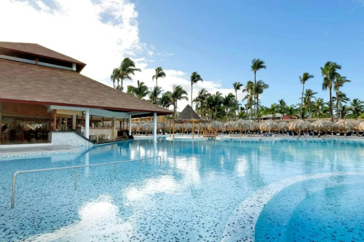 Grand Palladium Punta Cana Resort and Spa photo 18